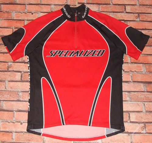 Specialized maglia shirt - maglia,