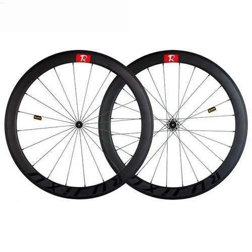 Set ruote bici - set,