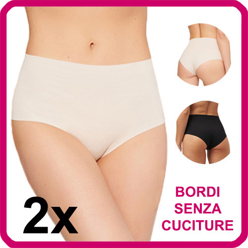 Slip donna senza - 2,