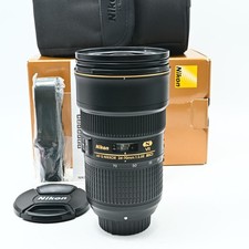 [Top Mint] Nikon AF-S FX