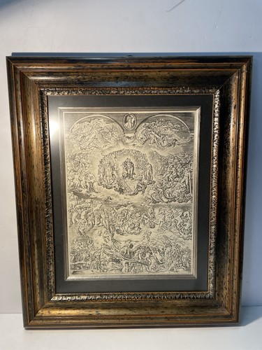 Quadro stampa antica - stampa,
