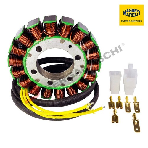 Statore magnete accensione - statore,
