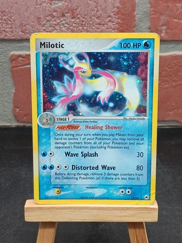 Pokemon leggende nascoste - ex,