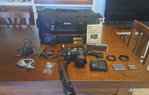 Canon powershot pro1 0mp - pro1, 8.0mp