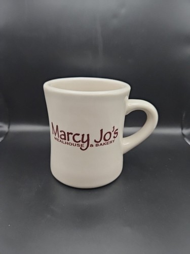 Tazza caffè spessa - , marcy