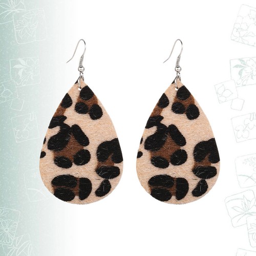 Orecchini statement vintage - statement,