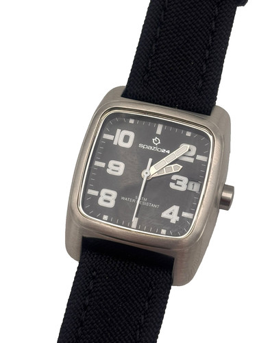 Orologio spazio unisex - orologio, 24