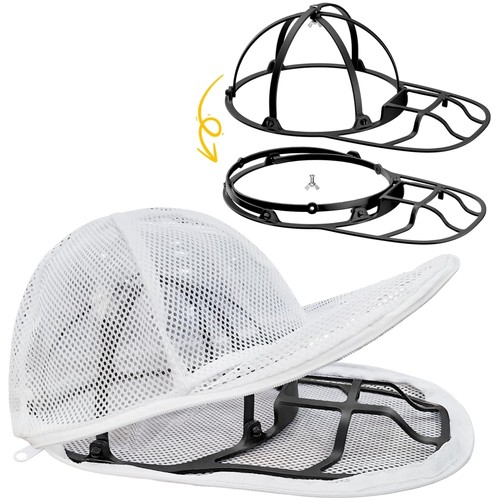 Gabbia lavaggio cappelli