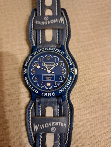 Winchester orologio - winchester,