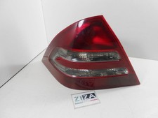 Faro Fanale Posteriore