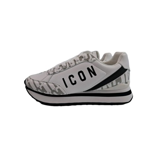 Icon scarpa uomo sneakers - scarpa,