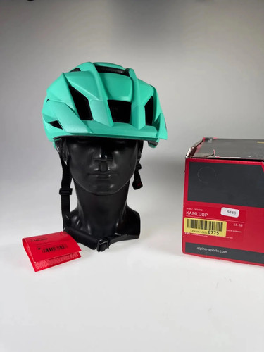 Casco ciclismo alpina - casco,