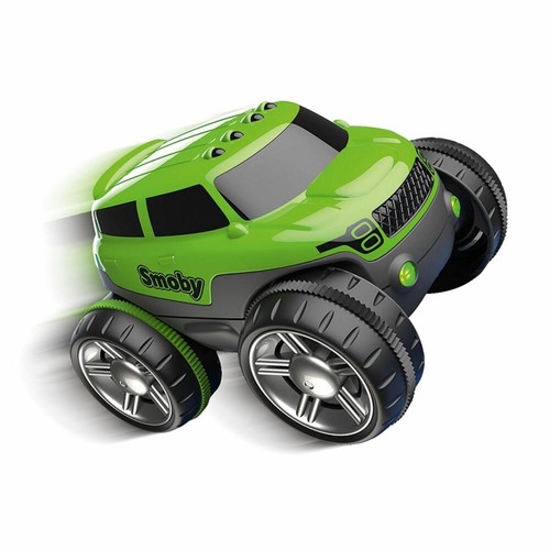 Smoby flextreme suv - suv, accessori