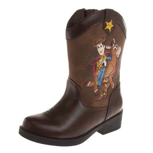 Stivali cowboy per bambini - cowboy,