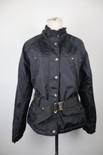 REFRIGUE GIUBBINO TRAPUNTATO