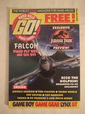 RARISSIMA RIVISTA INGLESE