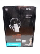 Sennheiser RS 120, Cuffie HDR