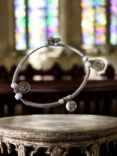Bracelet fantaisie vintage