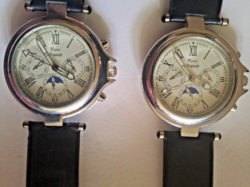 Orologio uomo pierre rolande - orologio,