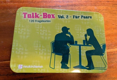 Neukirchener talk box per - neukirchener,