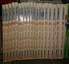 FULL METAL PANIC SIGMA 1/19