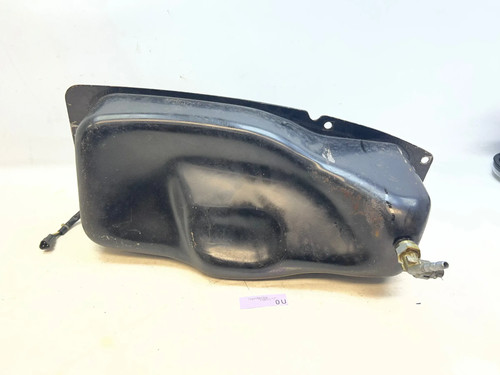 Serbatoio vespa automatico - serbatoio, pk