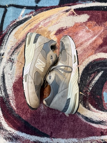 New balance 991 - new,