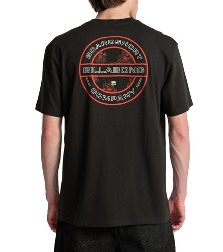 Billabong shirt uomo nuova - t, uomo.nuova