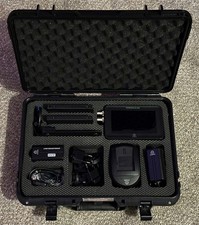 Videoregistratore e audio Atomos Samurai Blade 1080 con 2 unità BONUS 1TB