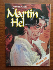 martin hel -l'integrale n  14