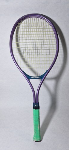 Maxima racchetta tennis - racchetta,