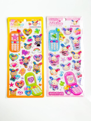 Happi phone usahana set - set, 2