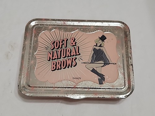 Benefit cosmetics kit - benefit,