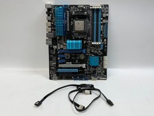 ASUS Motherboard M5A99FX EVO