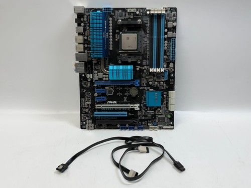Scheda madre asus - madre, m5a99fx