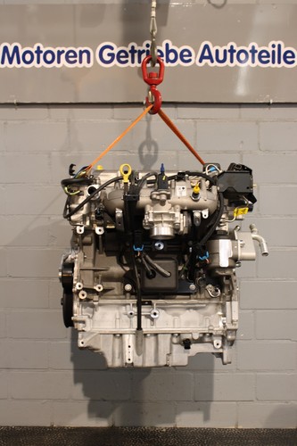 Top motore opel - top,