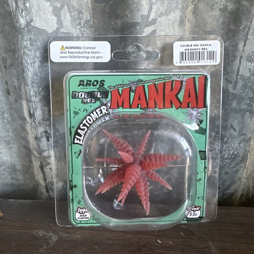 Aros mankai - aros,