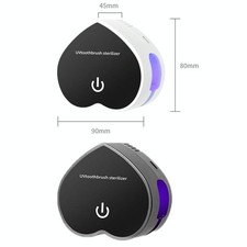 Sterilizzatore UV portatile