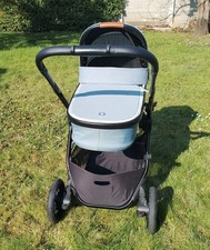 Passeggino Trio MAXI-COSI +