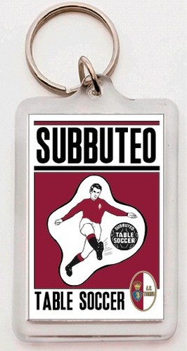 Torino calcio subbuteo - torino,