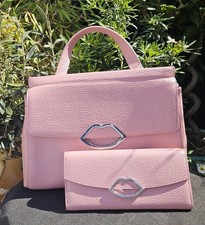 Borsa Lulu Guinness Medium