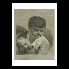 Marco Alvise Pitteri - A Boy