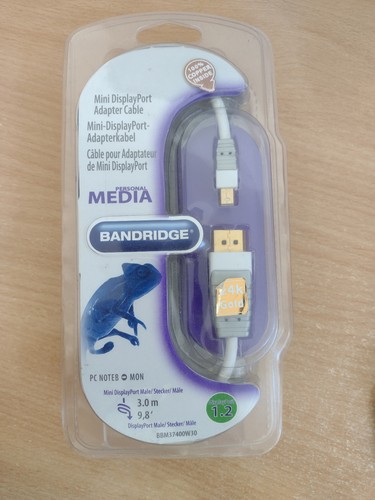 Cavo adattatore bandridge - adattatore,