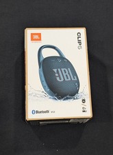 JBL CLIP 5 MIMETICO, NUOVO CON