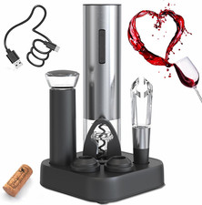 Kit Regalo Apribottiglie
