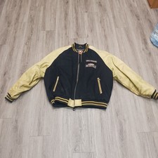 Giacca vintage anni 90 Harley