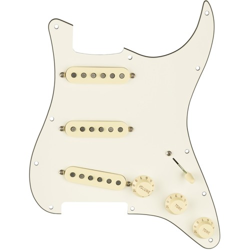 Battipenna fender custom shop - fender,