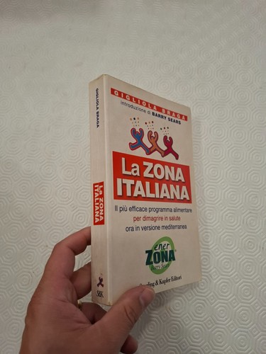 Zona italiana gigliola - la,