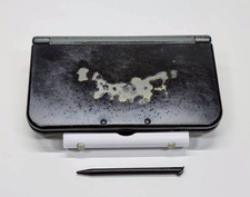 LCD LEAKAGE [TOP IPS] Nintendo