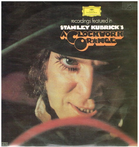 Various recordings featured - recordings,